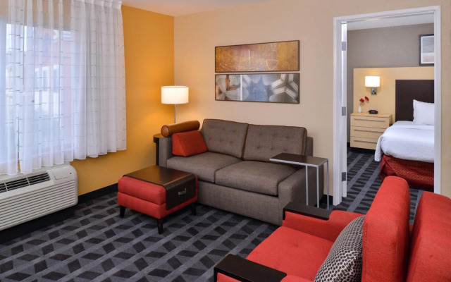 TownePlace Suites by Marriott Las Vegas Henderson
