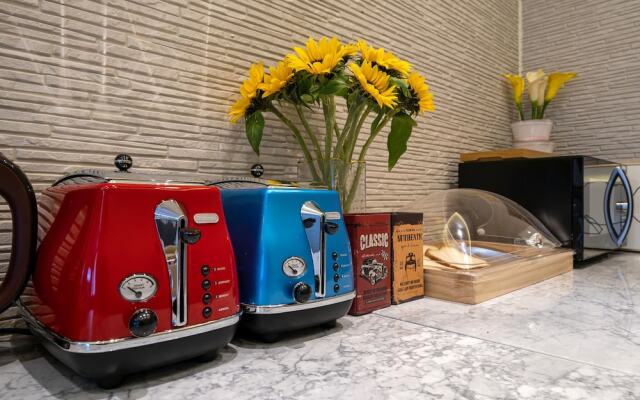 Suwon City Hall Station Hotel Azit