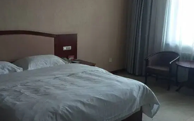 Longken Bei'an Hotel