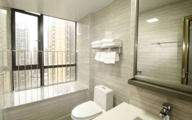 The Star Apartment  Hotel