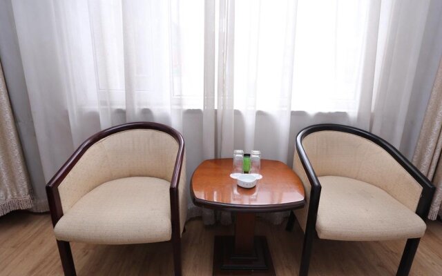 Handan Steel Hotel
