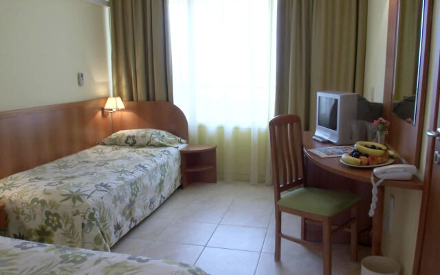 Hotel Kaliakra MarÐµ