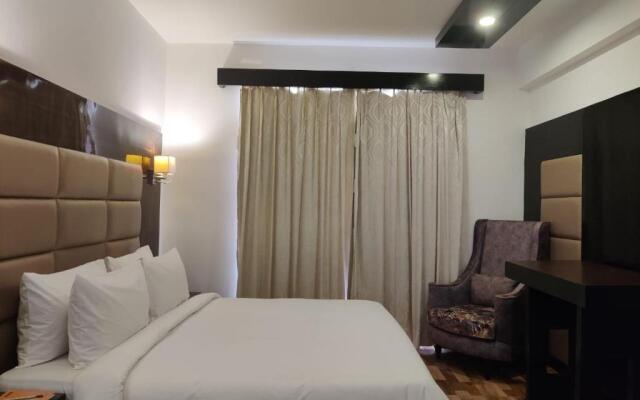 Country Inn Tarika Goa, Varca Beach