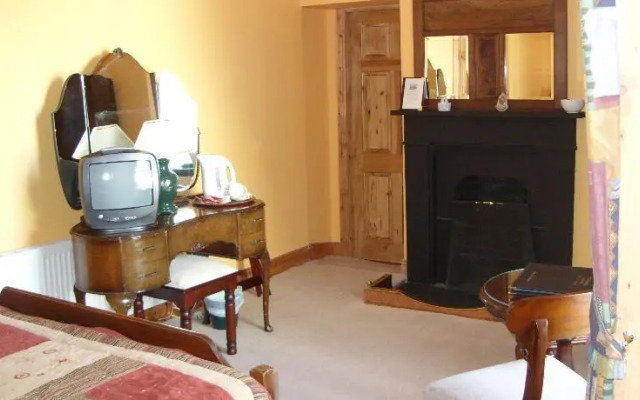 Townsend House Guest House