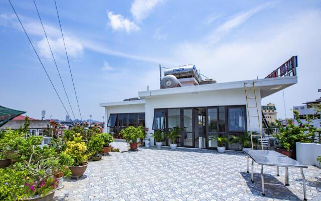 Hoang Hai Hotel