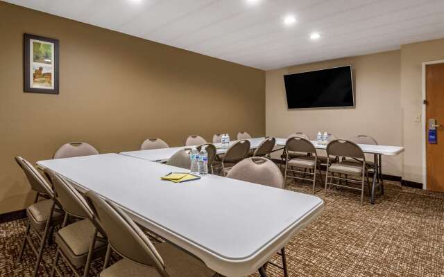 Comfort Inn Paducah I-24