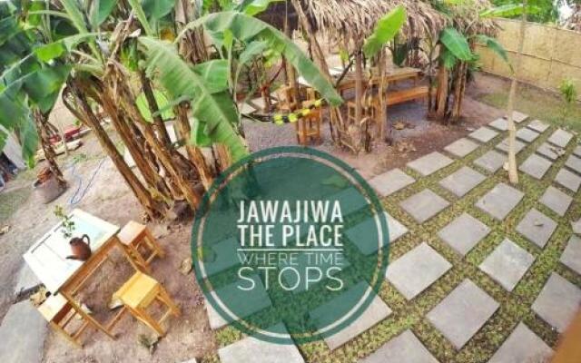 Jawajiwa