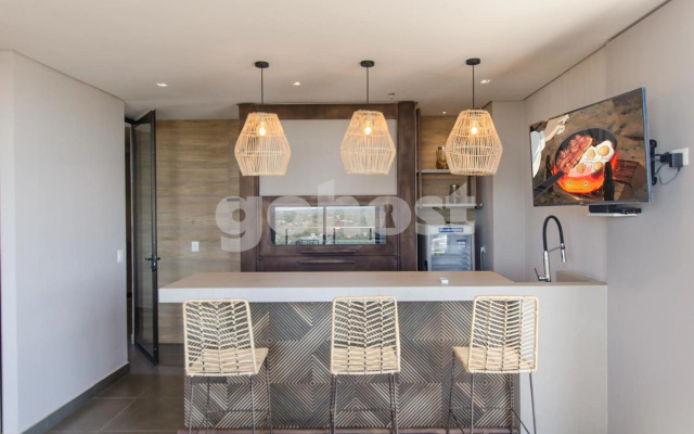 Marquis Villa Morra 5E