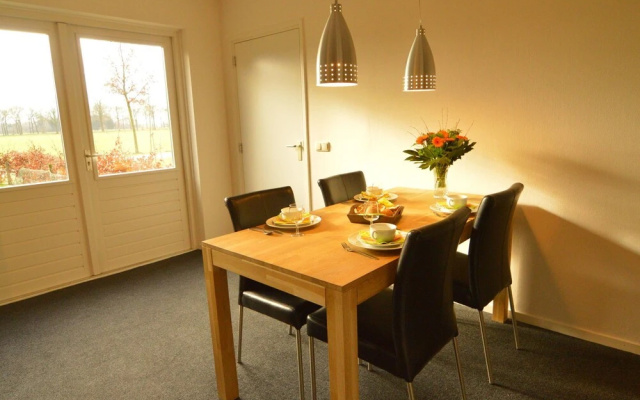 Cozy Holiday Home near the Forest in Aalten