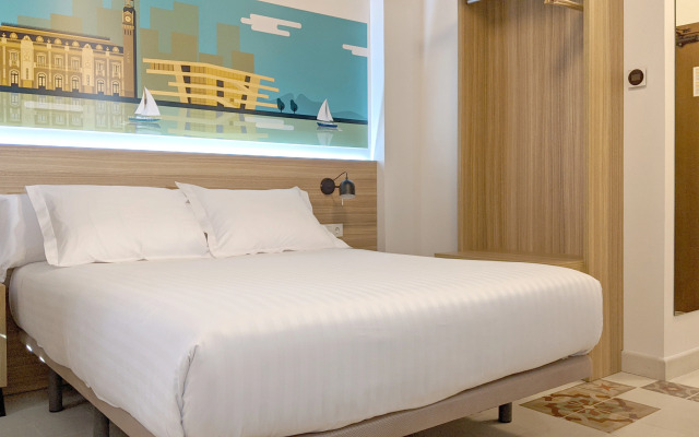Original Domino House Hotel