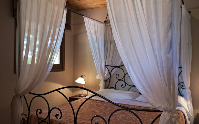 Relais Ciavatta Country Hotel