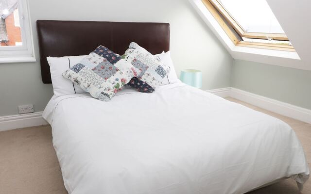 22 Trafalgar Crescent