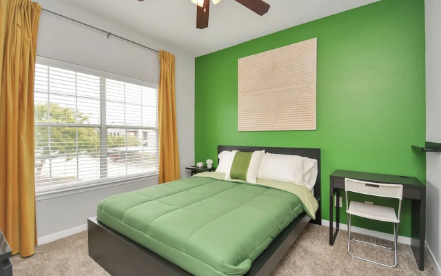 Tx Home Group- San Antonio