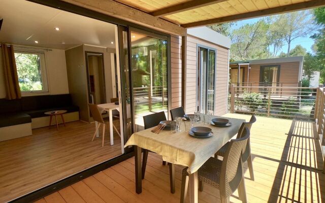 Camping Campo dei Fiori