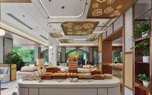 Hilton Garden Inn Hangzhou West Lake