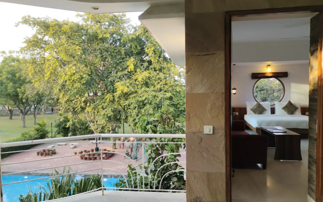 The Chitvan Resort