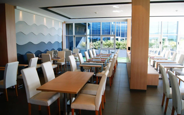 Hotel Sercotel Plana Parc