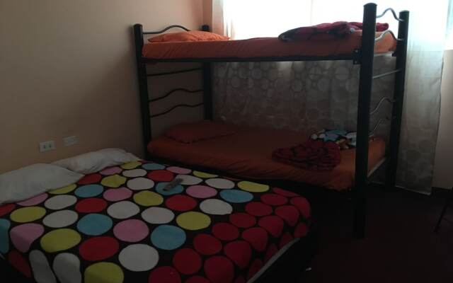 Casahotel Sports and Family