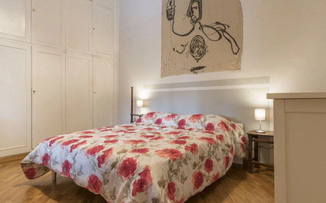 Apartments in Trastevere Toc Toc...
