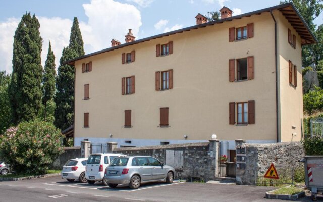 Appartamenti Villa Giulia