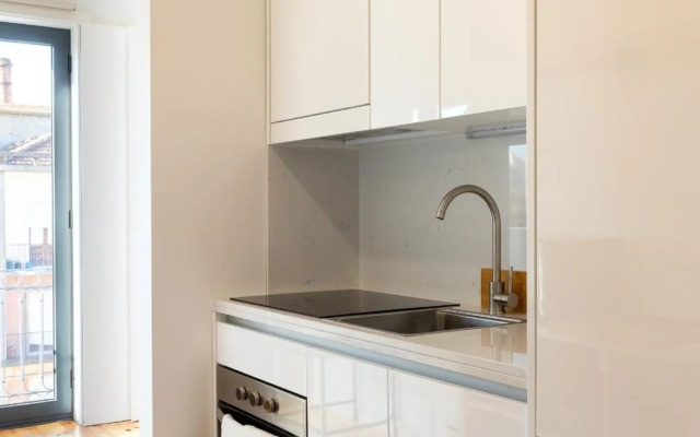 Alvaro's Charming Loft by MP