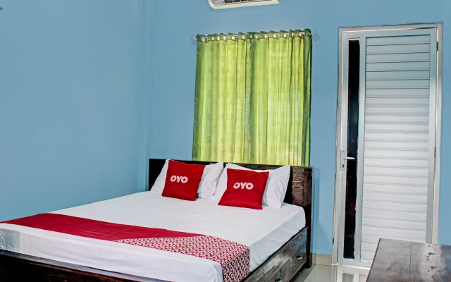 OYO 92204 Kost Ancacei