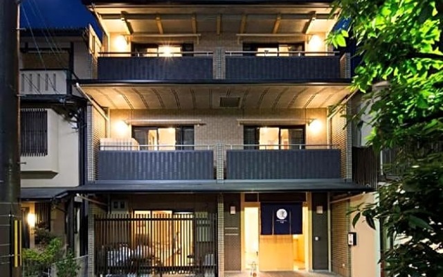 Ryokan Hostel Gion Dormitory Vacation STAY 55321