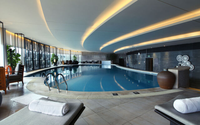 Tangla Hotel Tianjin