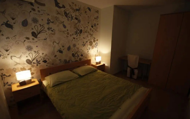 City Center Accommodation