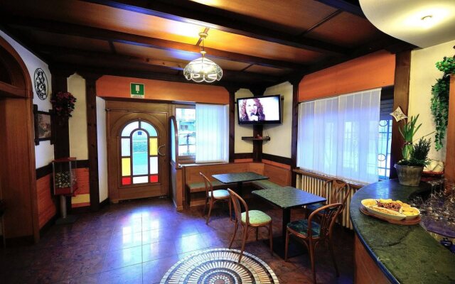 Albergo Ristorante Morandi