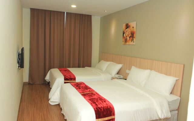 Veer Hotel