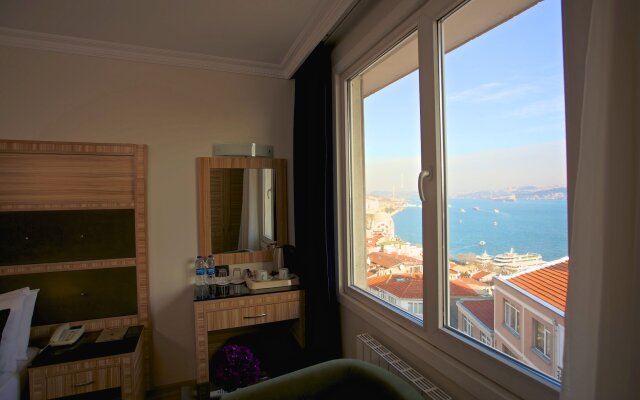 Sed Hotel Bosphorus