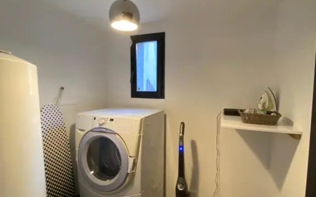 Au cœur de la Pinède de 1 à 4 personnes