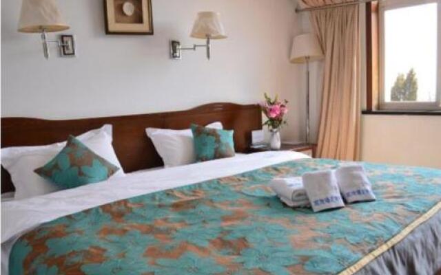 Guancanghai Resort