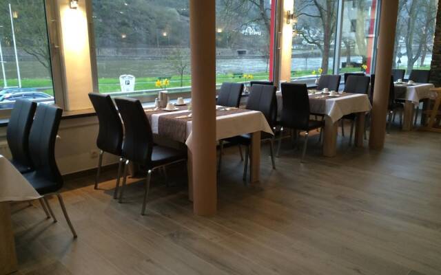 Hotel Garni Reis