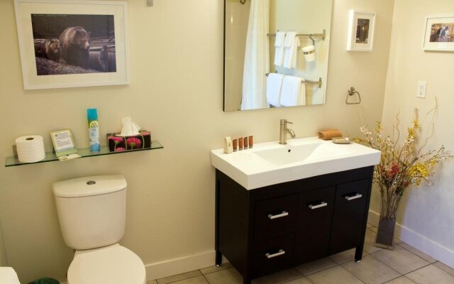 Juniper Trails Bed & Breakfast