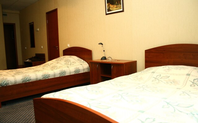 Business Hotel Samara
