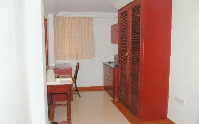 Hotel Rest Inn