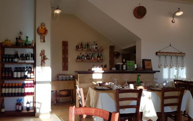 Agriturismo Calamate