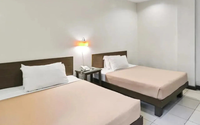 Governor Forbes Inn - Manila City Center