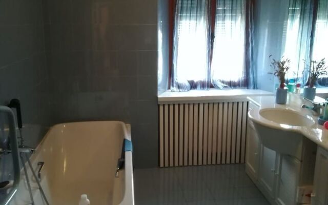 La Casa di Bacco B&B