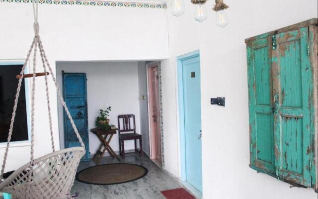 Hostel Crown Udaipur