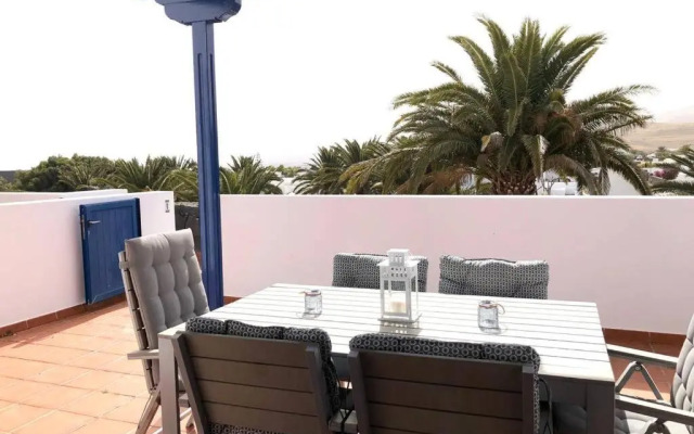 Casa Esperanza, 2 Bedroom Duplex Puerto Calero
