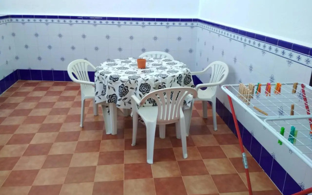 Cortijo ZD