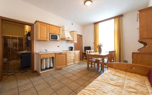 Residence Villa Nicole