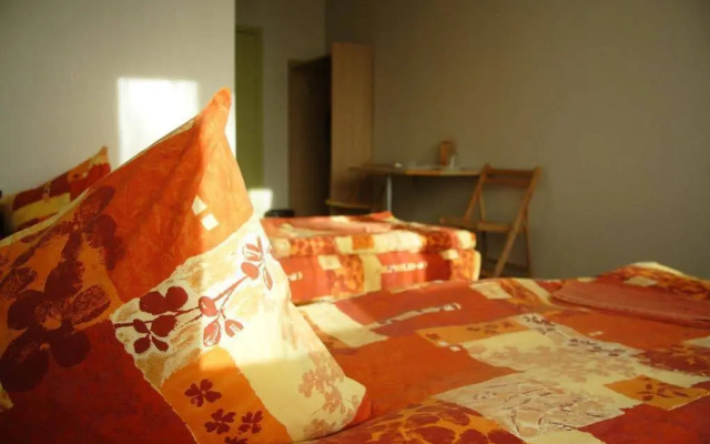 Hostel Brize