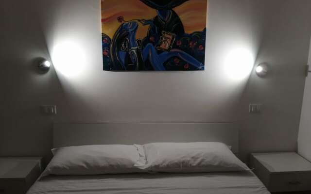 Opera Boutique Rooms