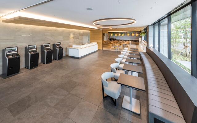 Far East Village Hotel Ariake, Tokyo