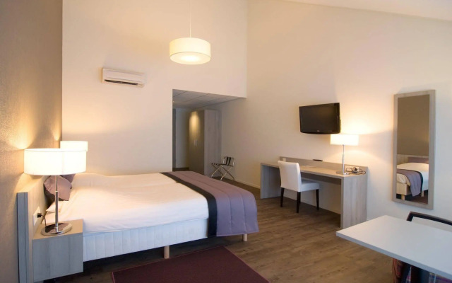 Best Western Plus Hotel Restaurant Aduard