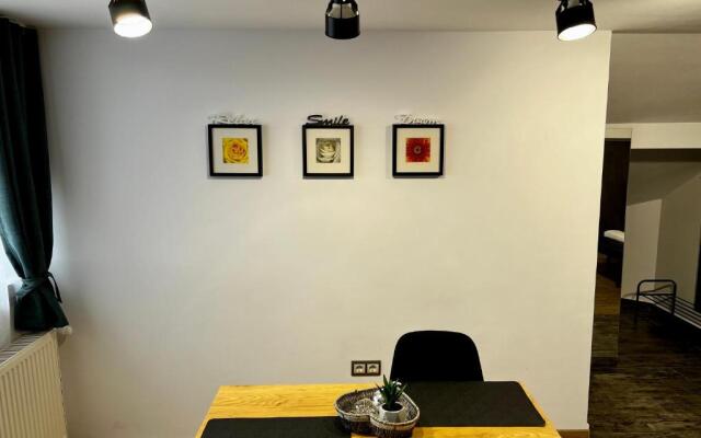 BRUNO Apartment 2